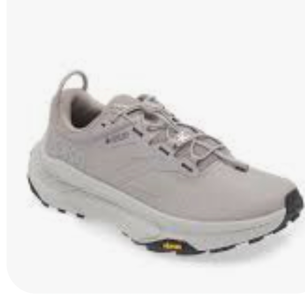 Hoka shoes